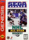 NHL All Star Hockey '95